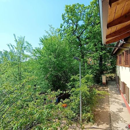 Cascina Govean Alpignano Luaran gambar