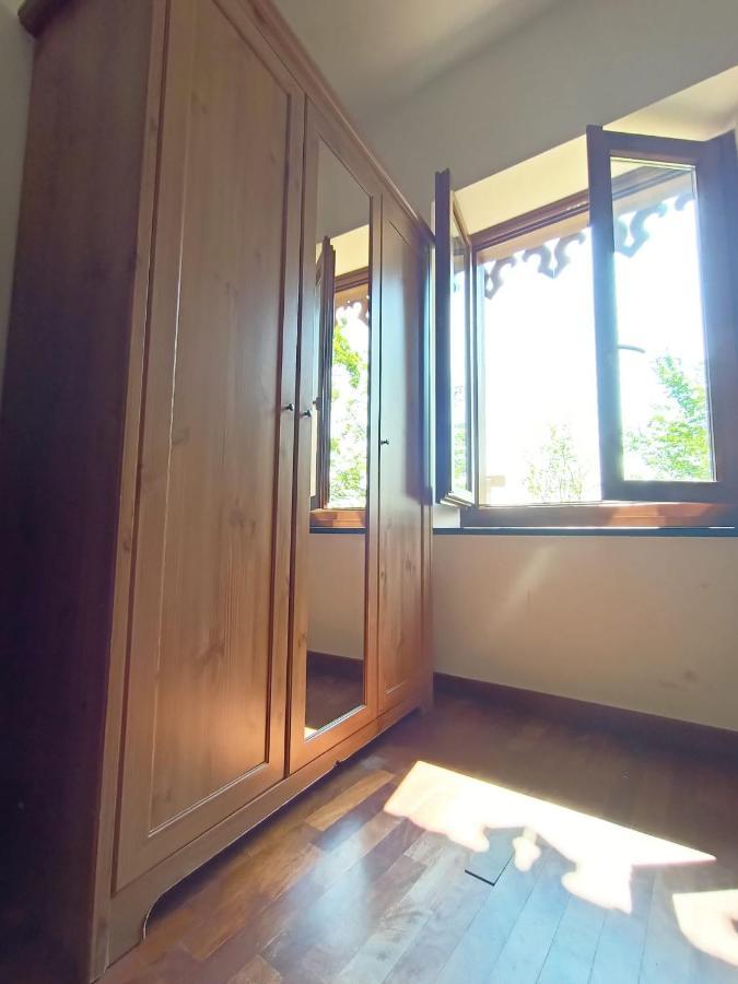 Cascina Govean Alpignano Luaran gambar