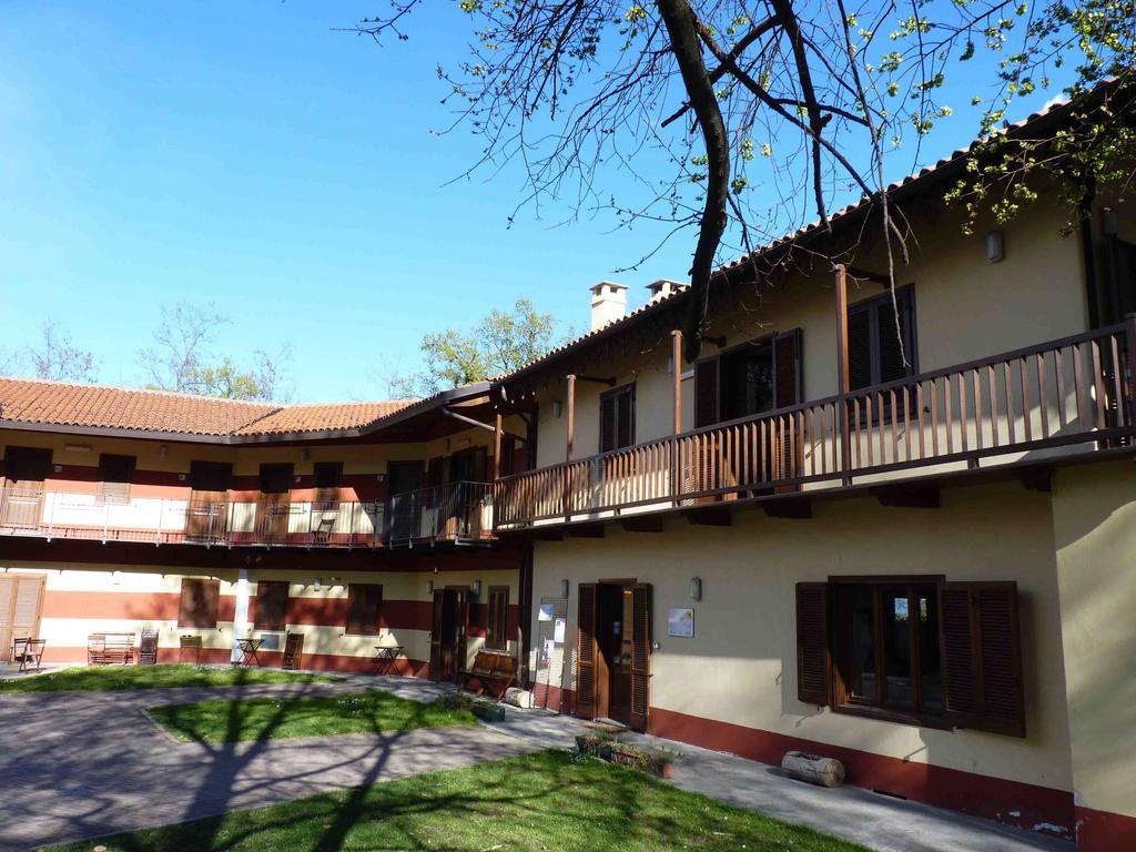Cascina Govean Alpignano Luaran gambar