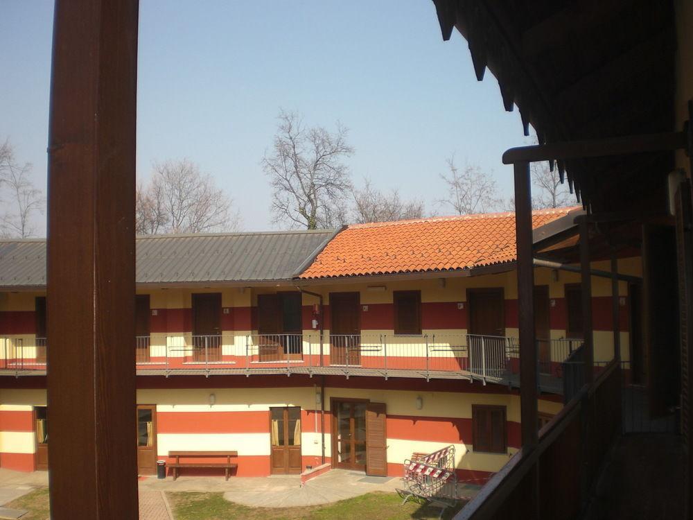 Cascina Govean Alpignano Luaran gambar