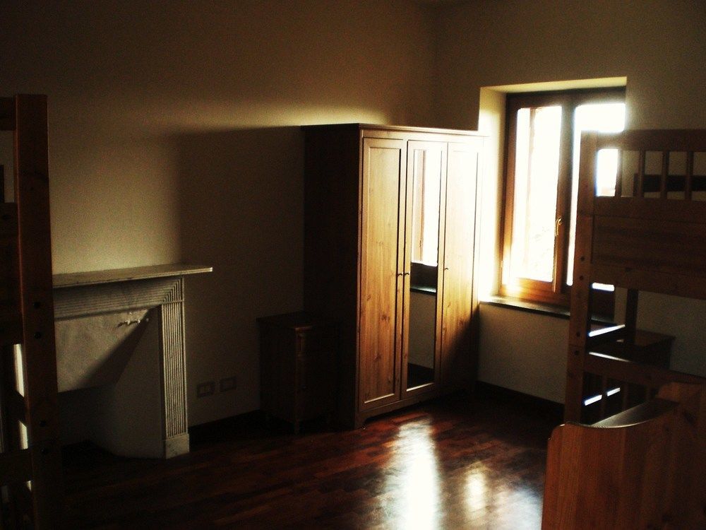 Cascina Govean Alpignano Luaran gambar