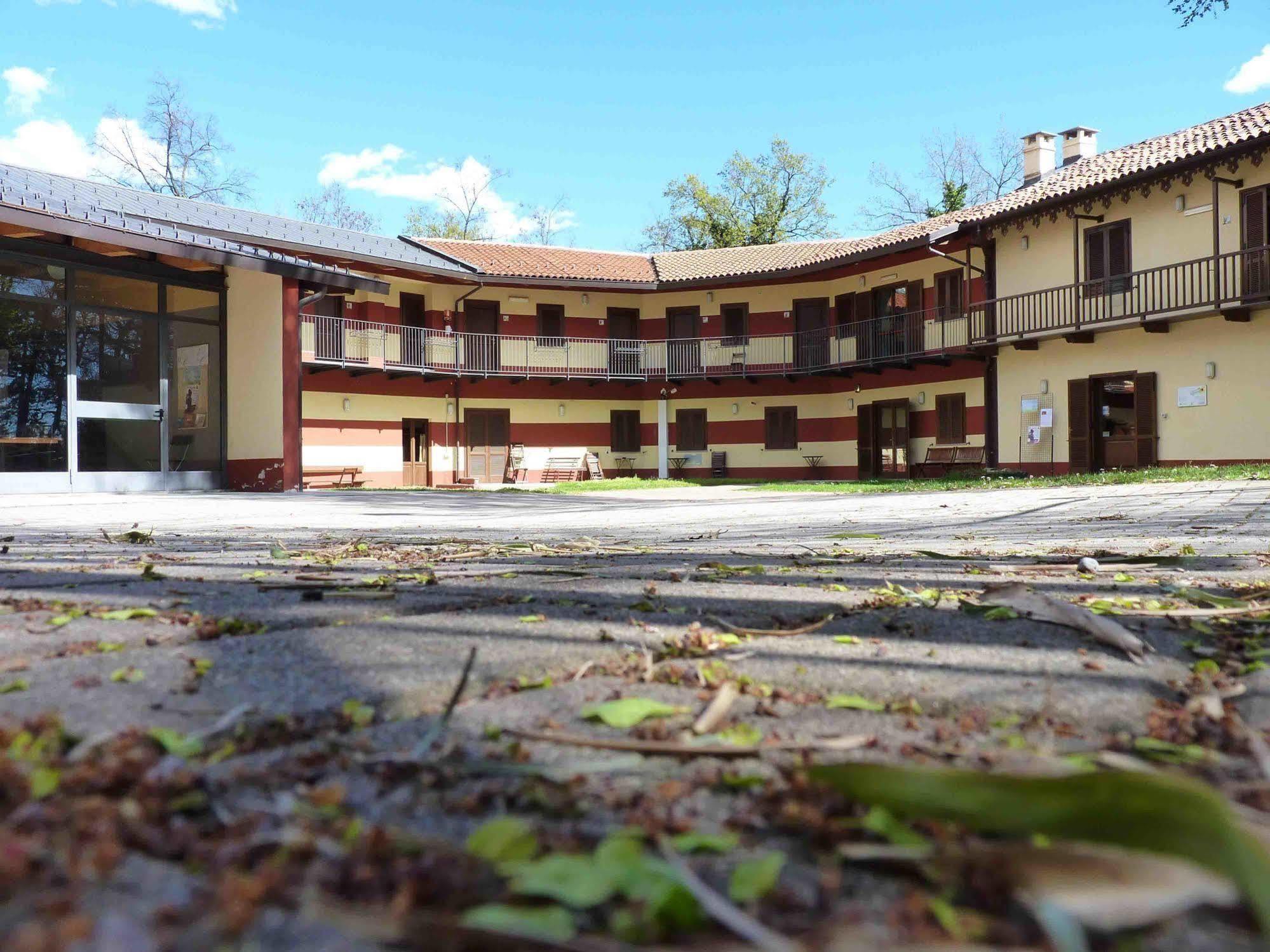 Cascina Govean Alpignano Luaran gambar
