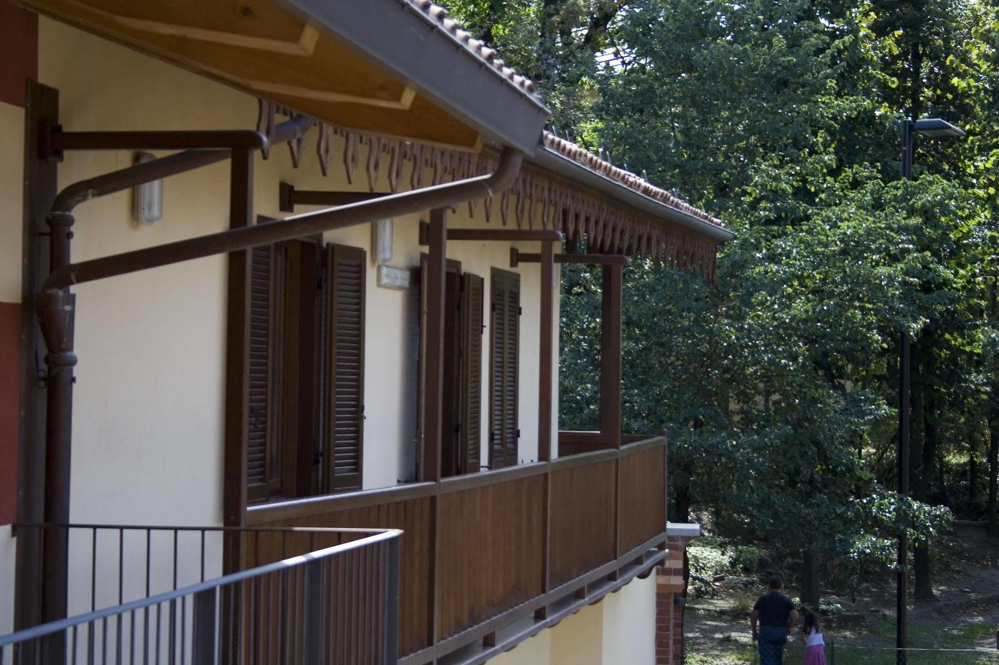 Cascina Govean Alpignano Luaran gambar