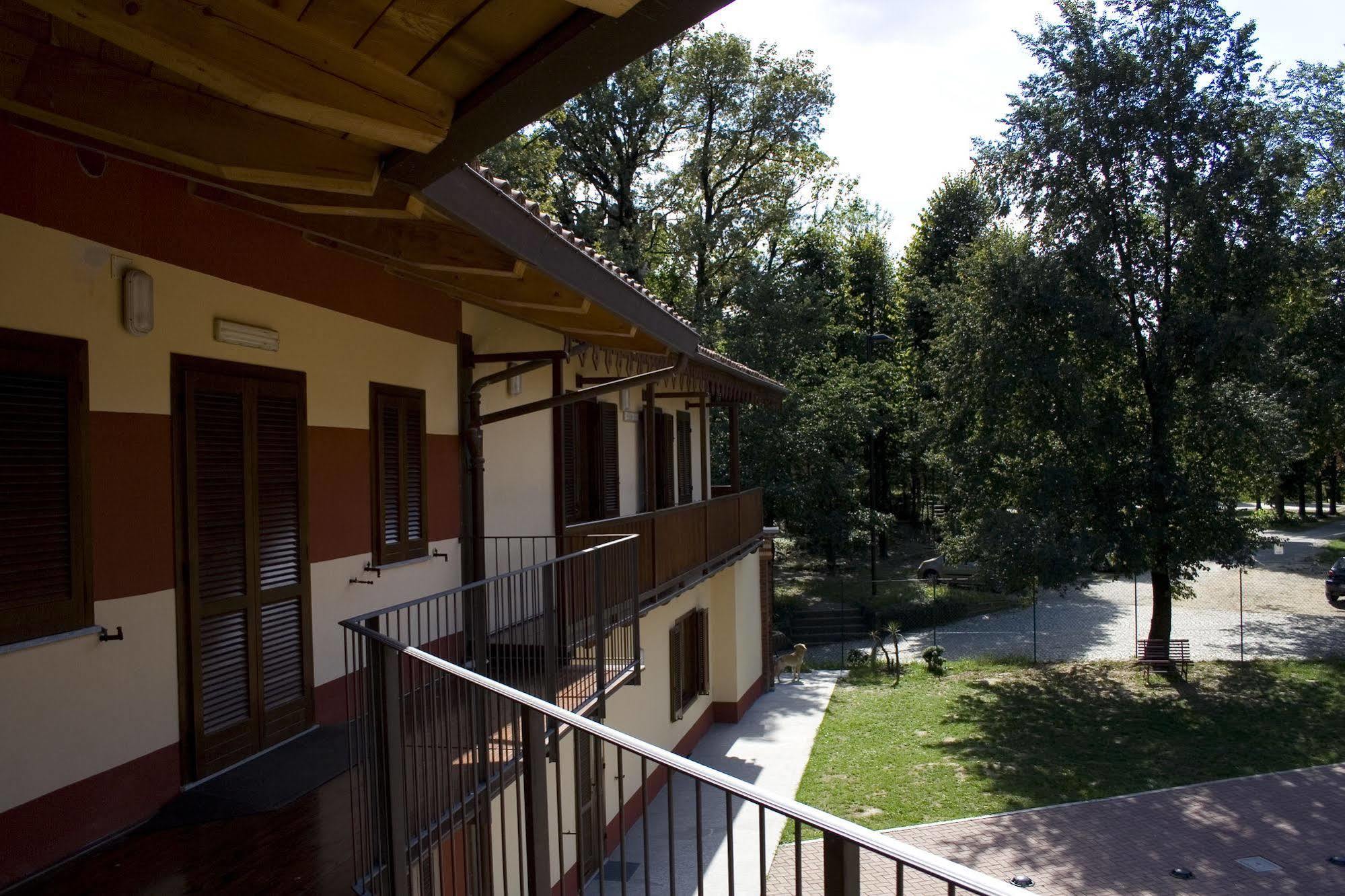 Cascina Govean Alpignano Luaran gambar