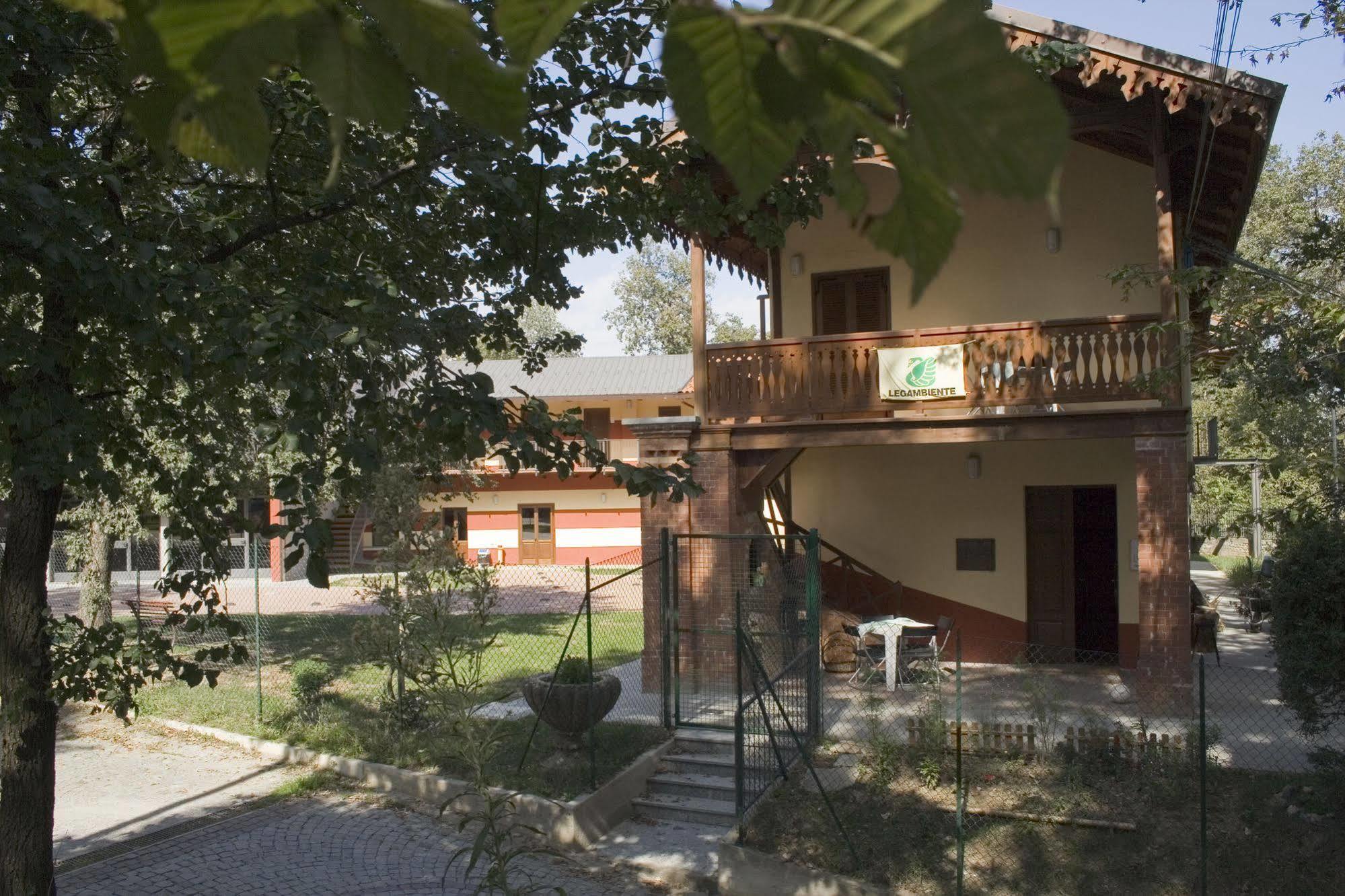 Cascina Govean Alpignano Luaran gambar